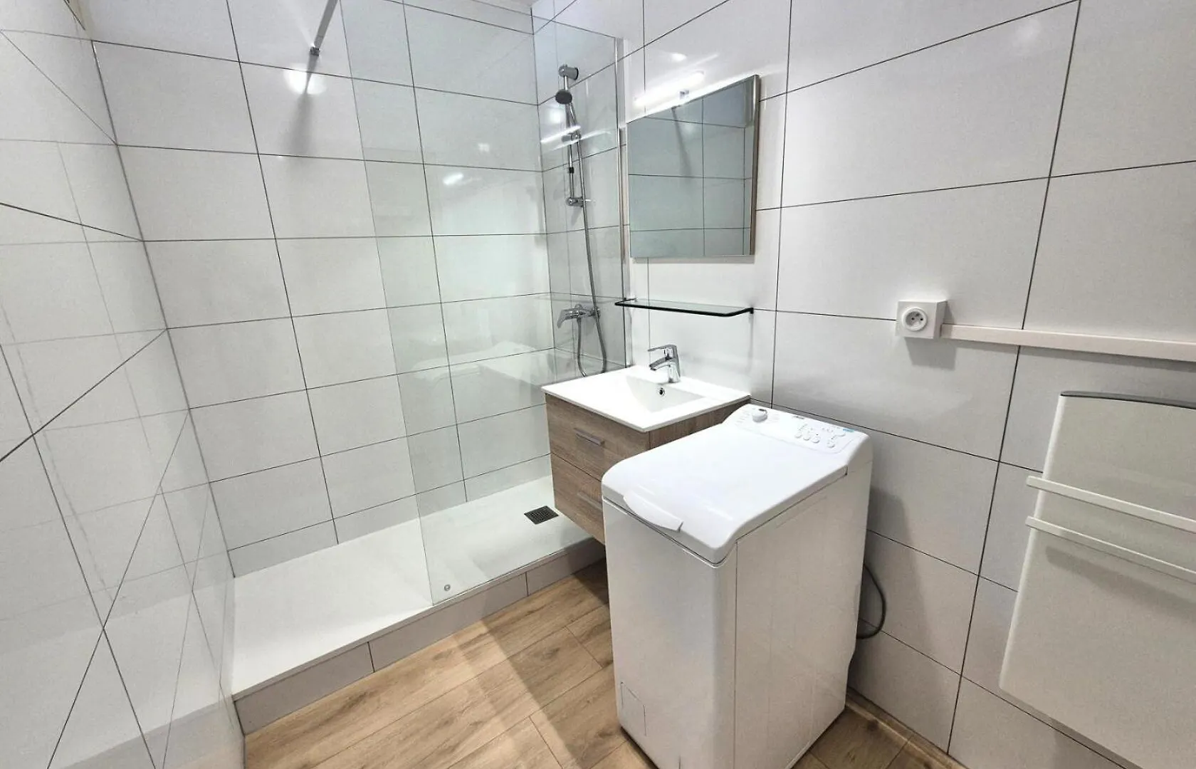 Residence Le Juturna - Studio A Proximite Du Centre Ville Et Des Thermes D'Aix-Les-Bains ! Mae-7054