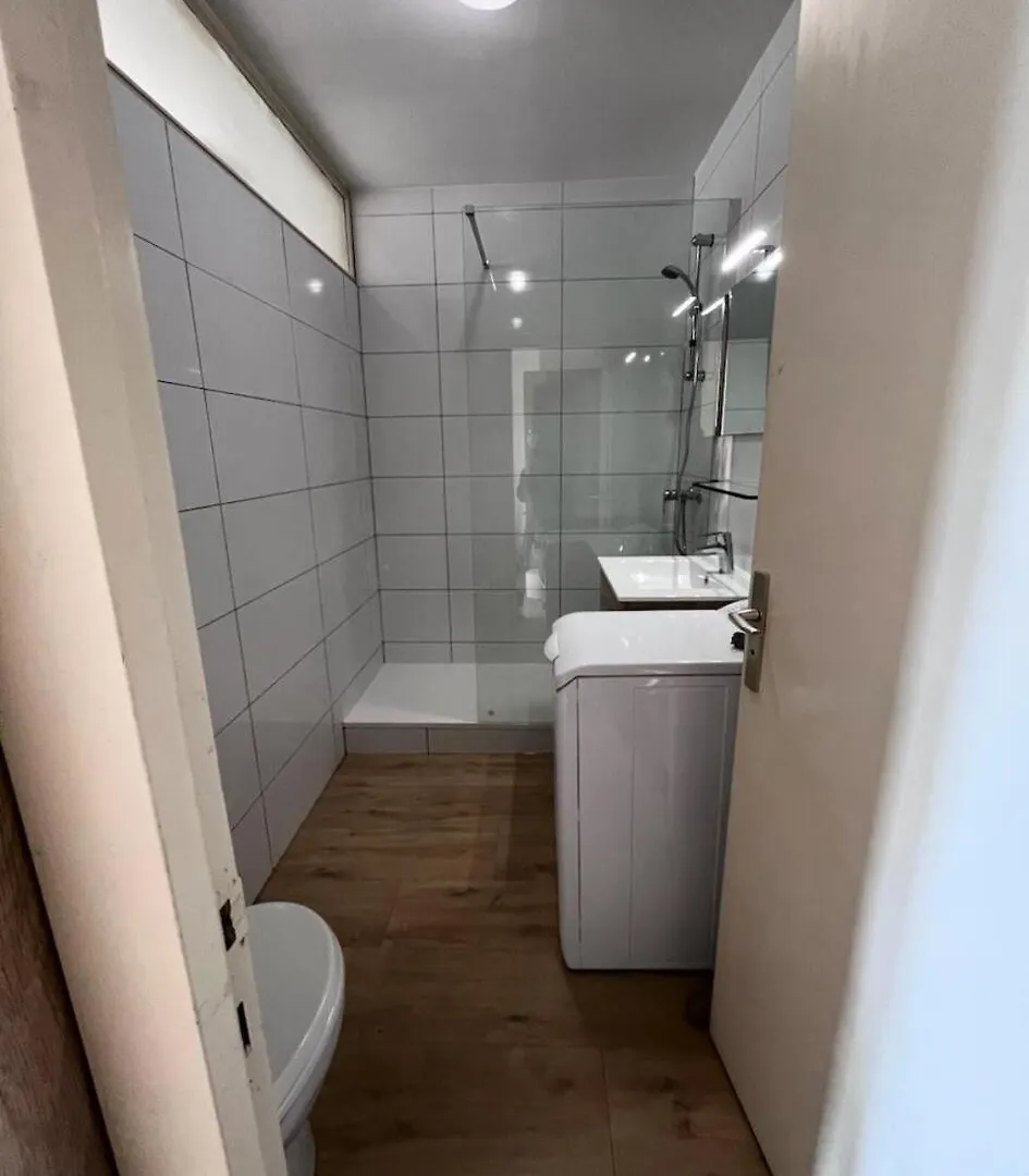 Residence Le Juturna - Studio A Proximite Du Centre Ville Et Des Thermes D'Aix-Les-Bains ! Mae-7054 Apartment
